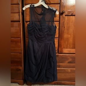 Vera Wang White dress